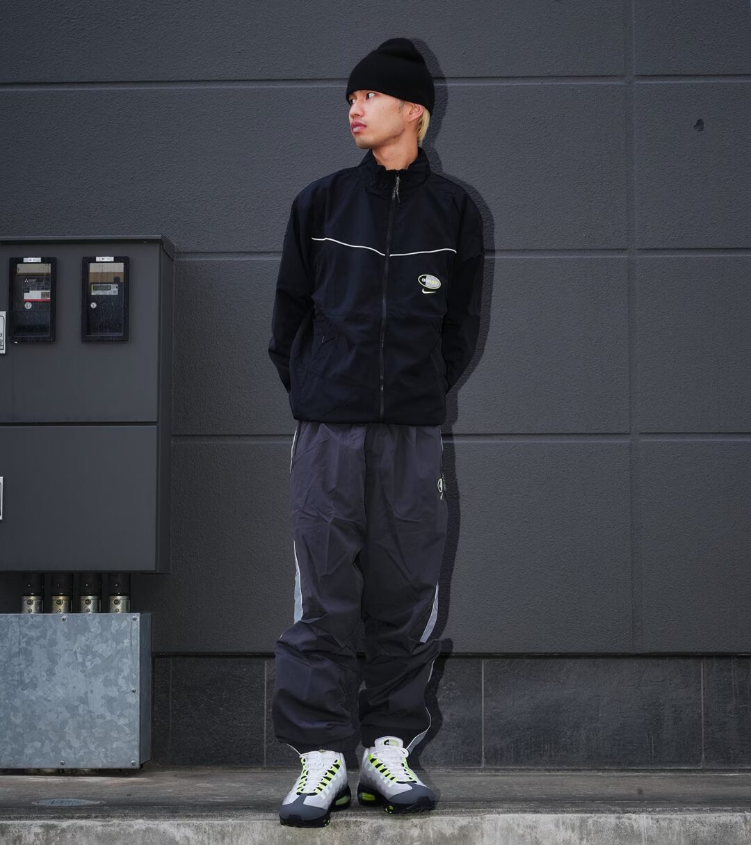 エア マックス 95のオリジナルカラーが鮮烈に映えるコレクション「NIKE AIR MAX “Neon Pack”」が2026年 3/5 発売 (ナイキ ネオン パック)