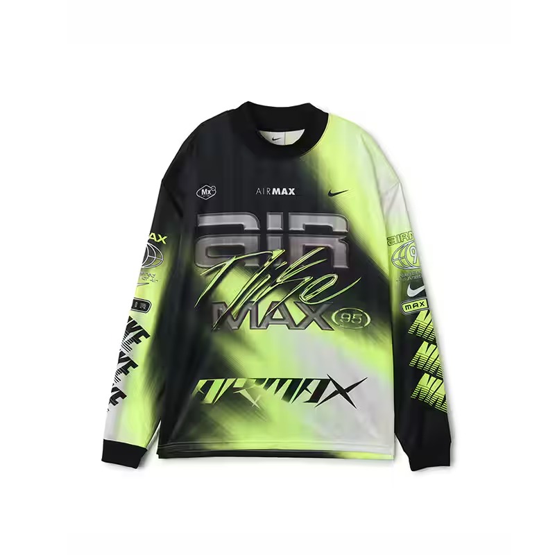 エア マックス 95のオリジナルカラーが鮮烈に映えるコレクション「NIKE AIR MAX “Neon Pack”」が2026年 3/5 発売 (ナイキ ネオン パック)