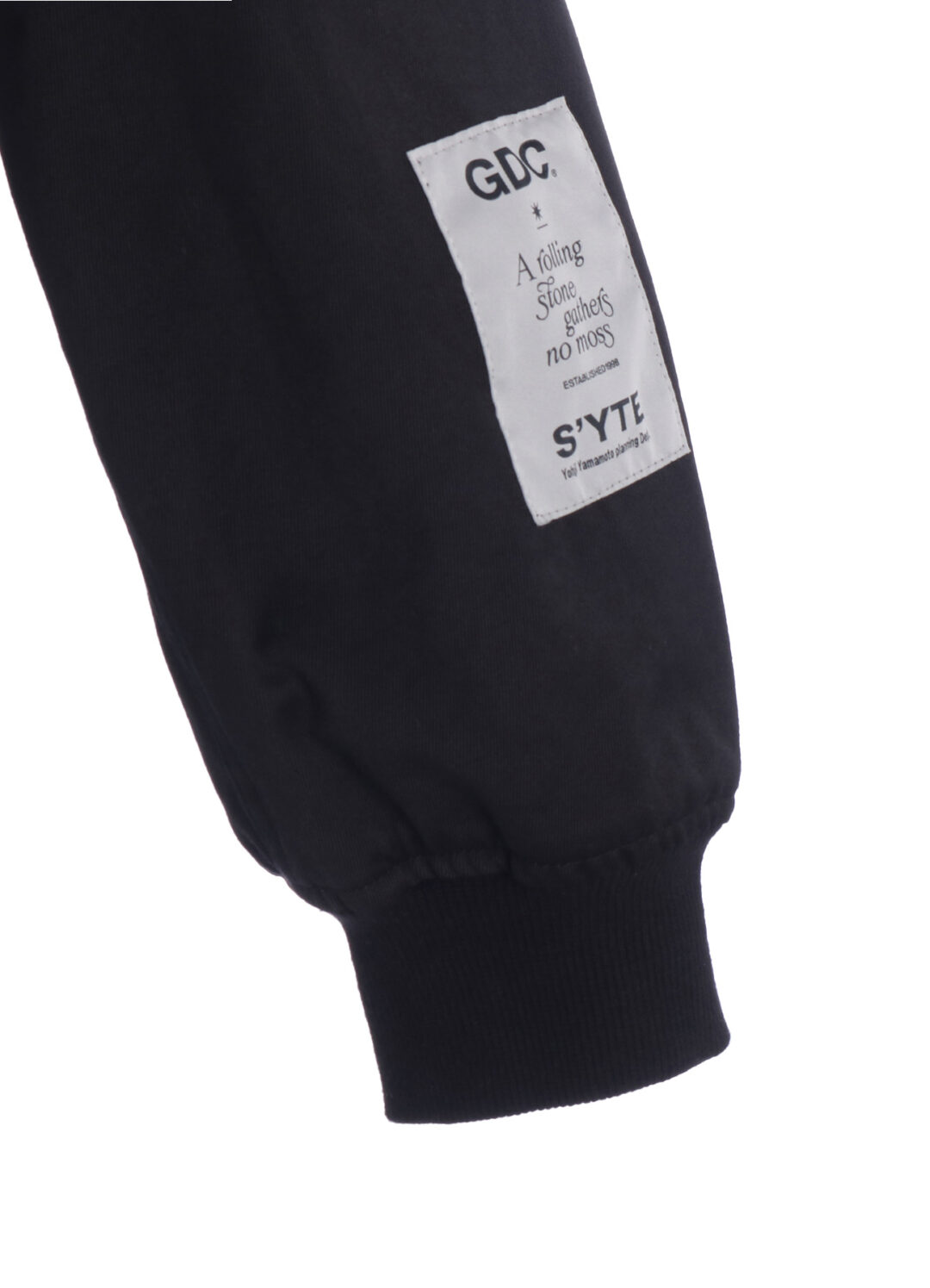 S’YTE × GDC コラボコレクション第2弾が2026年 2/19 発売 (サイト ジーディーシー)