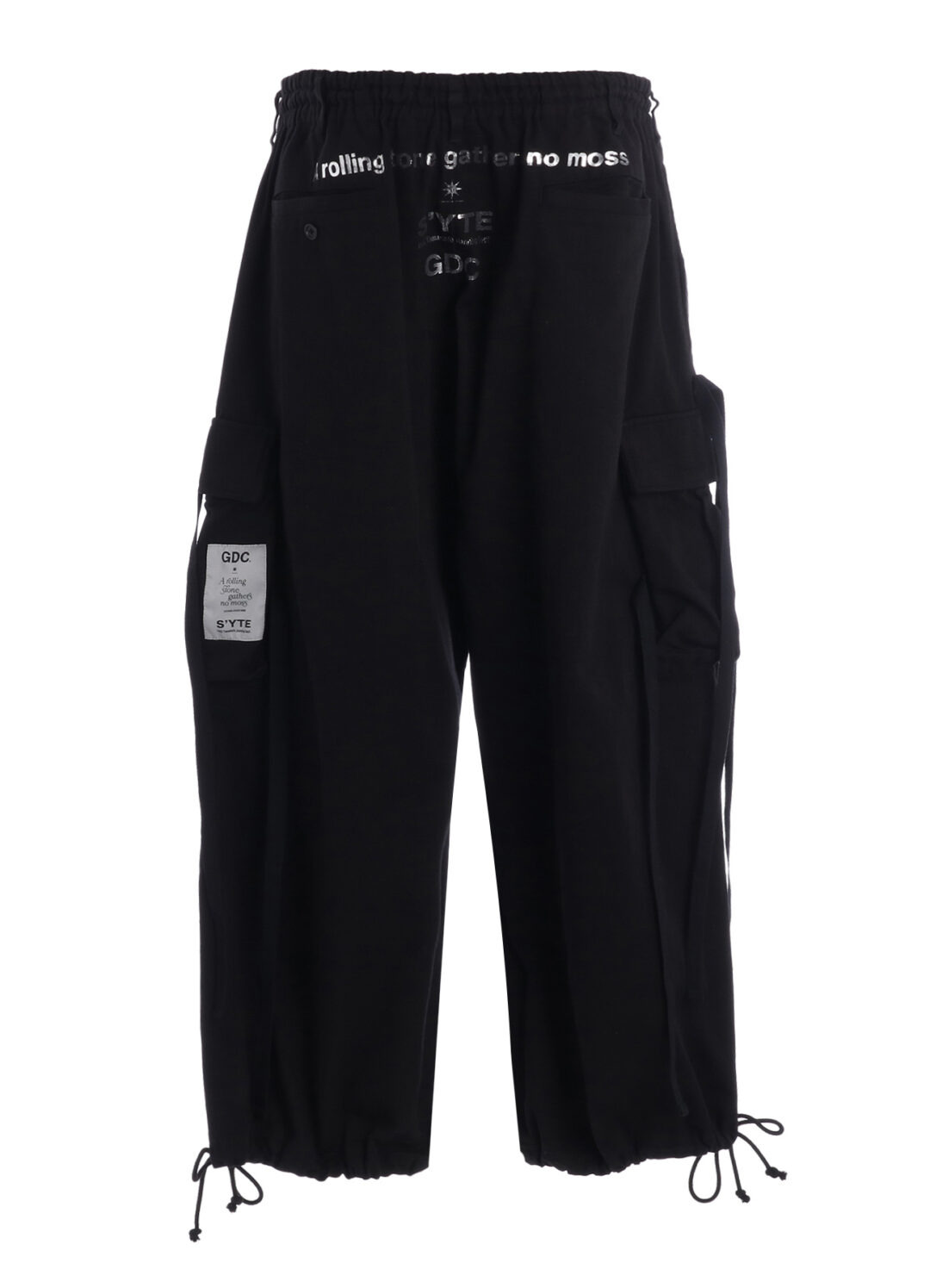 S’YTE × GDC コラボコレクション第2弾が2026年 2/19 発売 (サイト ジーディーシー)