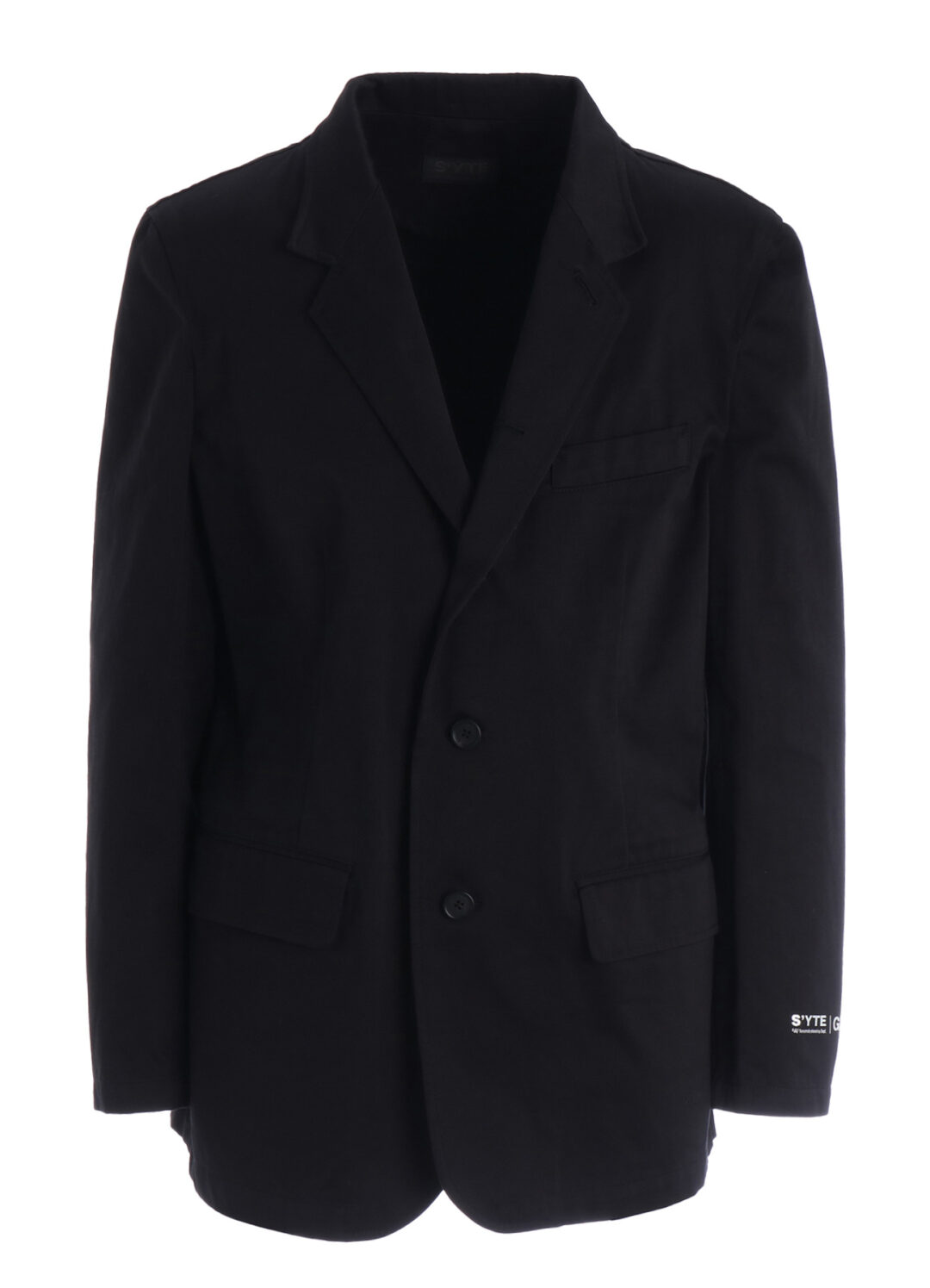 S’YTE × GDC コラボコレクション第2弾が2026年 2/19 発売 (サイト ジーディーシー)