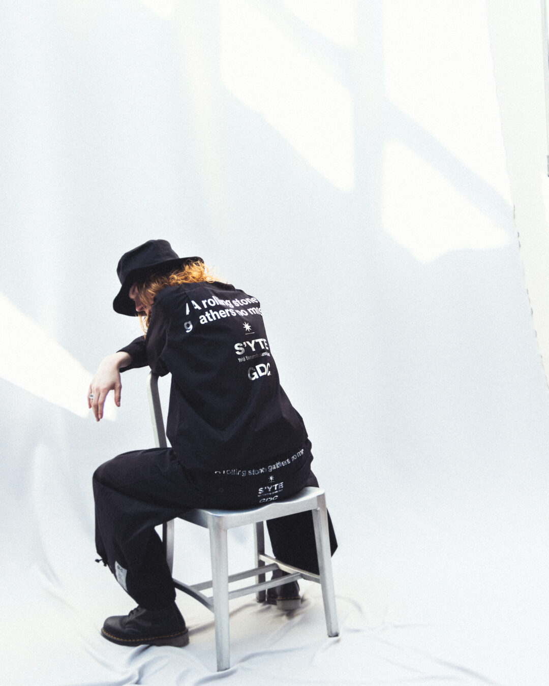 S’YTE × GDC コラボコレクション第2弾が2026年 2/19 発売 (サイト ジーディーシー)