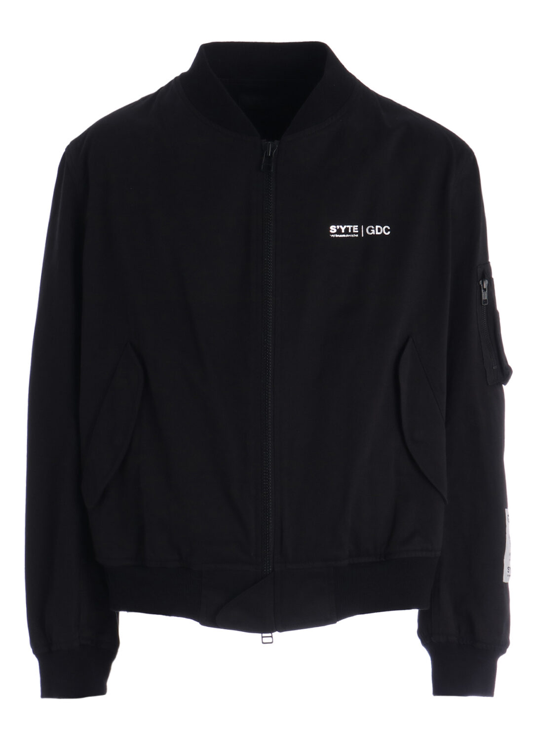 S’YTE × GDC コラボコレクション第2弾が2026年 2/19 発売 (サイト ジーディーシー)