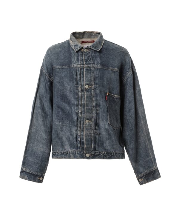 eYe JUNYA WATANABE MAN x Levi’s x BerBerjin トリプルコラボが2026年 5/15 発売 (アイ ジュンヤ ワタナべ マン リーバイス ベルベルジン)