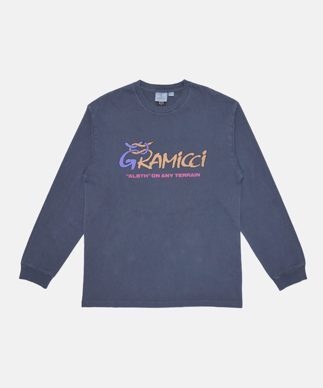 GRAMICCI × ALWAYTH コラボ第2弾が2026年 2/28 発売 (グラミチ オルウェイズ 2026年 春夏)