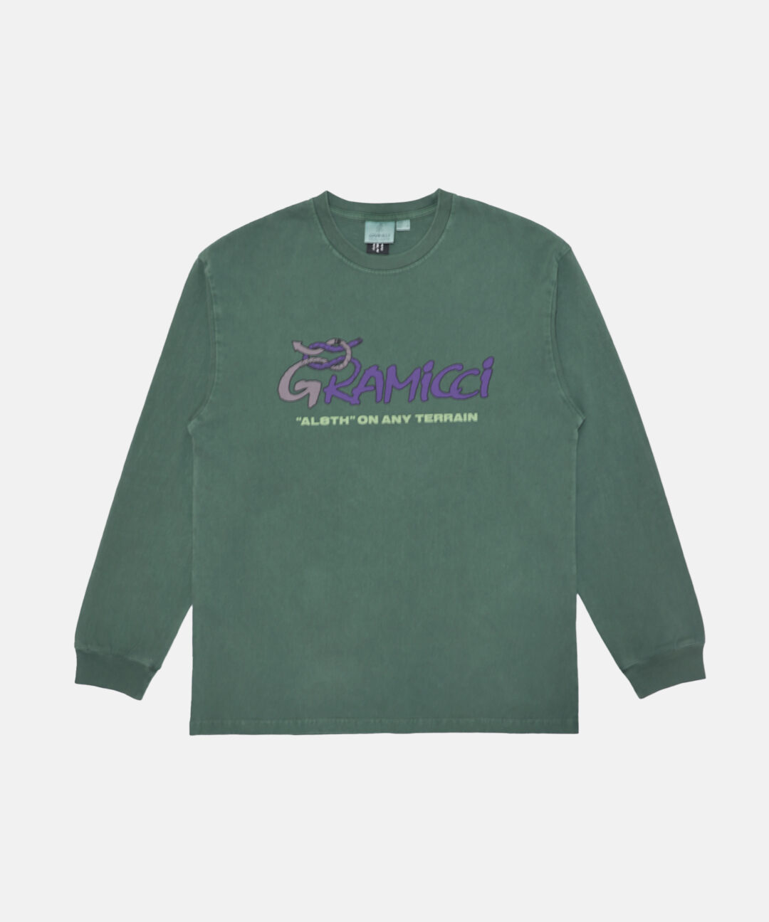 GRAMICCI × ALWAYTH コラボ第2弾が2026年 2/28 発売 (グラミチ オルウェイズ 2026年 春夏)