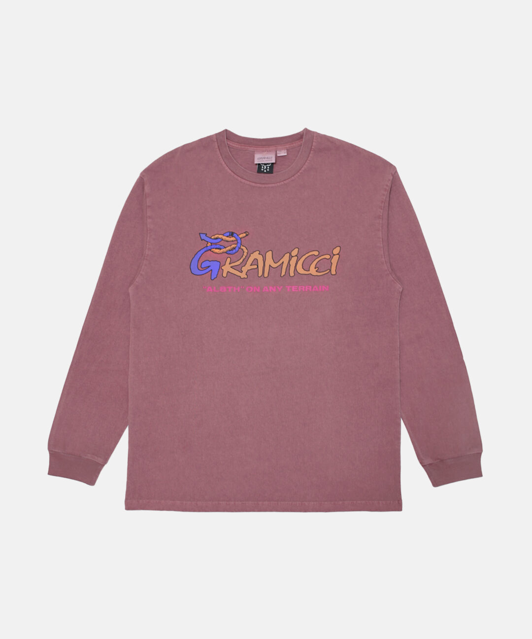 GRAMICCI × ALWAYTH コラボ第2弾が2026年 2/28 発売 (グラミチ オルウェイズ 2026年 春夏)