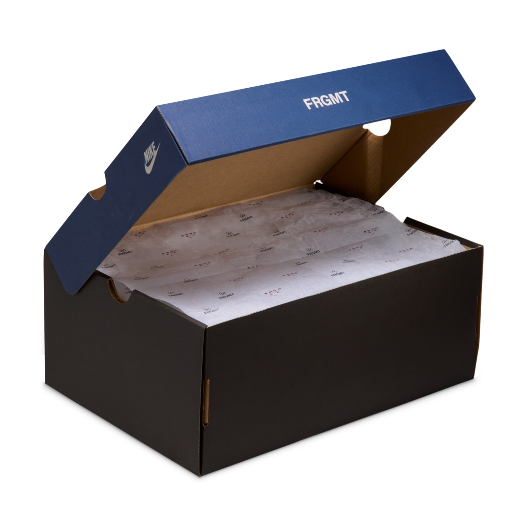 【2026年 3/31 & 4/3 発売】FRAGMENT × NIKE AIR LIQUID MAX (フラグメント ナイキ エア リキッド マックス 藤原ヒロシ) [IQ8601-001]