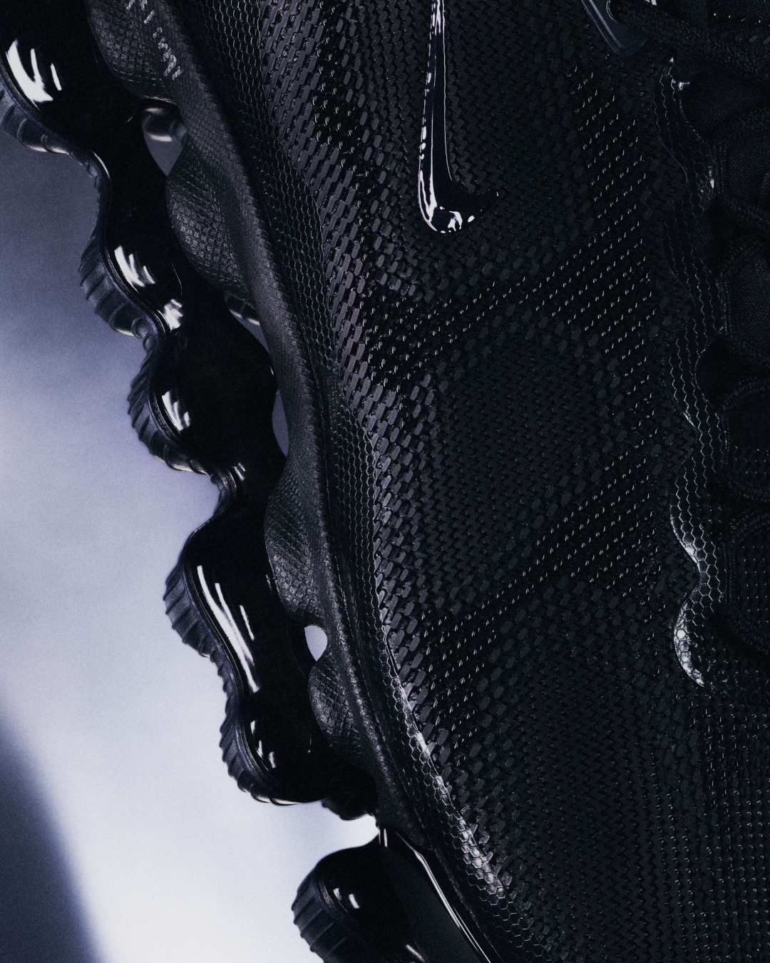 【2026年 3/31 & 4/3 発売】FRAGMENT × NIKE AIR LIQUID MAX (フラグメント ナイキ エア リキッド マックス 藤原ヒロシ) [IQ8601-001]