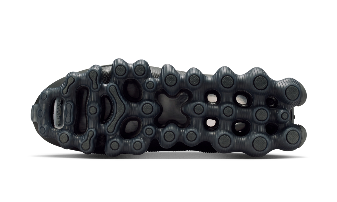 【2026年 3/31 & 4/3 発売】FRAGMENT × NIKE AIR LIQUID MAX (フラグメント ナイキ エア リキッド マックス 藤原ヒロシ) [IQ8601-001]