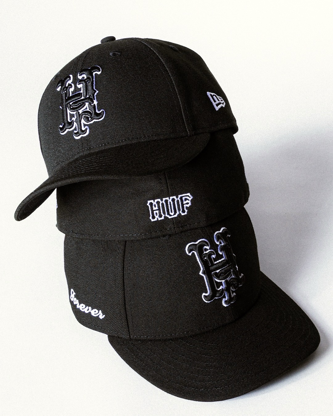 HUF × New Era 2026 SS “Low Profile 59FIFTY”が発売 (ハフ ニューエラ)