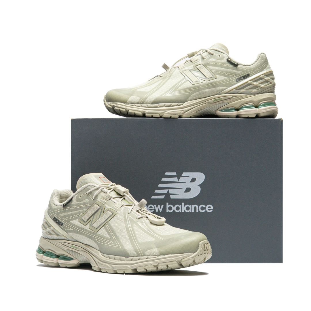 【海外発売】New Balance U1906 79Y GORE-TEX “Shipyard/Oregano” (ニューバランス ゴアテックス GTX) [U190679Y]