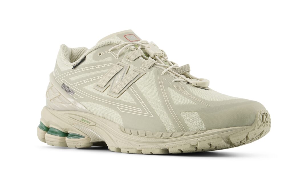 【海外発売】New Balance U1906 79Y GORE-TEX “Shipyard/Oregano” (ニューバランス ゴアテックス GTX) [U190679Y]