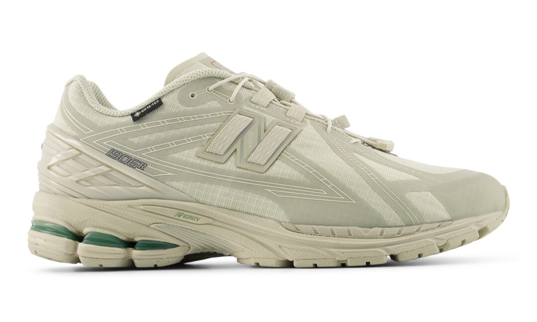 【海外発売】New Balance U1906 79Y GORE-TEX “Shipyard/Oregano” (ニューバランス ゴアテックス GTX) [U190679Y]