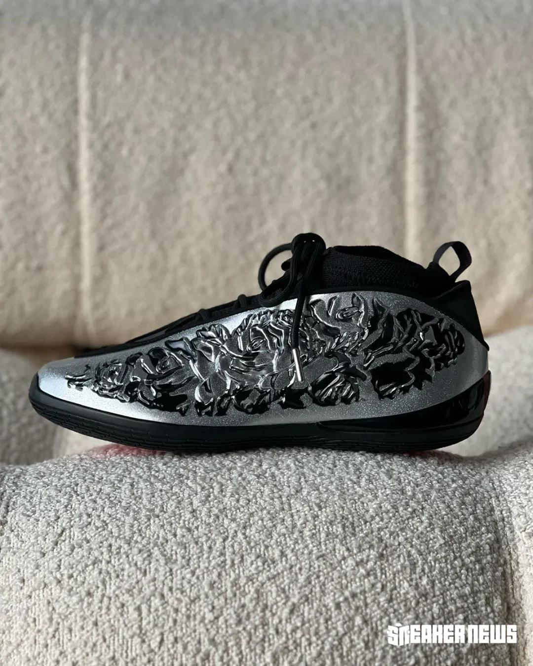 【2026年 2/13 発売】Willy Chavarria × adidas Originals 2026 SS “SUPERSTAR METAL & HARDEN 10” (ウィリーチャバリア アディダス オリジナルス “スーパースター メタル & ハーデン”) [KJ4551/KJ2032]