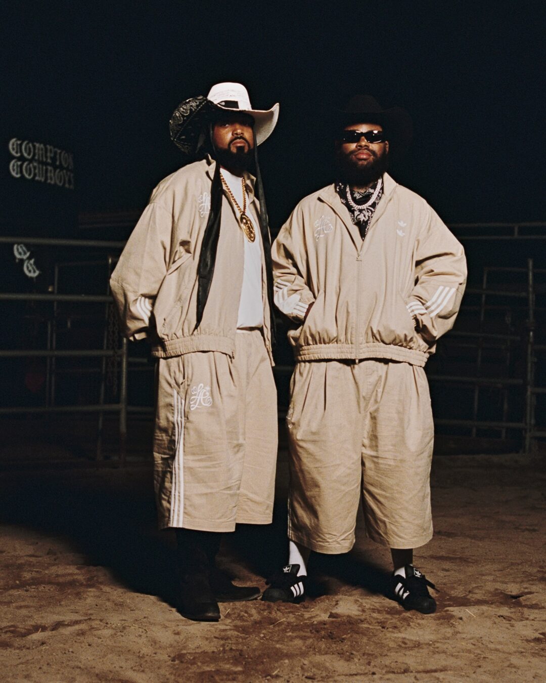 【2026年 2/13 発売】Willy Chavarria × adidas Originals 2026 SS “SUPERSTAR METAL & HARDEN 10” (ウィリーチャバリア アディダス オリジナルス “スーパースター メタル & ハーデン”) [KJ4551/KJ2032]