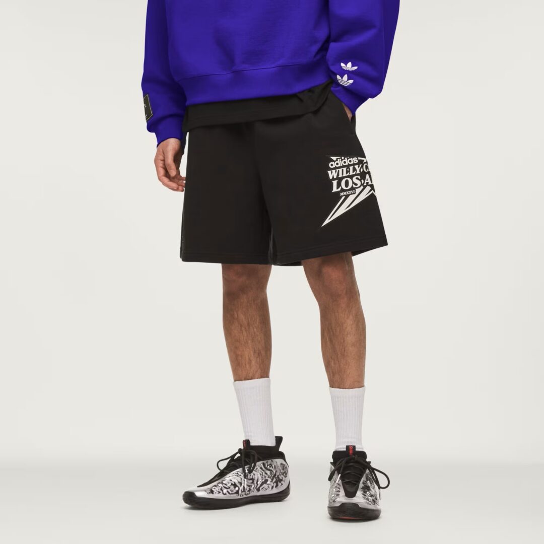 【2026年 2/13 発売】Willy Chavarria × adidas Originals 2026 SS “SUPERSTAR METAL & HARDEN 10” (ウィリーチャバリア アディダス オリジナルス “スーパースター メタル & ハーデン”) [KJ4551/KJ2032]