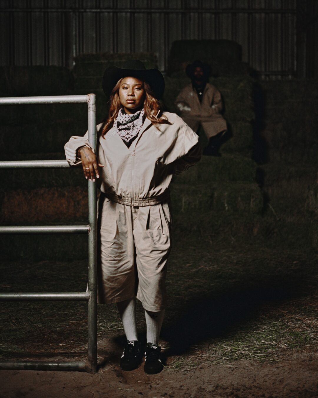 【2026年 2/13 発売】Willy Chavarria × adidas Originals 2026 SS “SUPERSTAR METAL & HARDEN 10” (ウィリーチャバリア アディダス オリジナルス “スーパースター メタル & ハーデン”) [KJ4551/KJ2032]