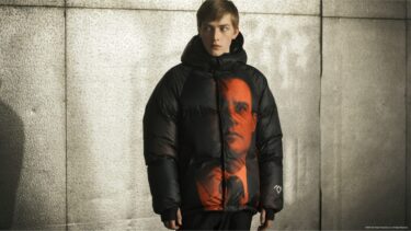 ドラマ「Twin Peaks」× UNDERCOVER 2026 SS コラボアイテムが2/7 発売 (ツイン・ピークス アンダーカバー)