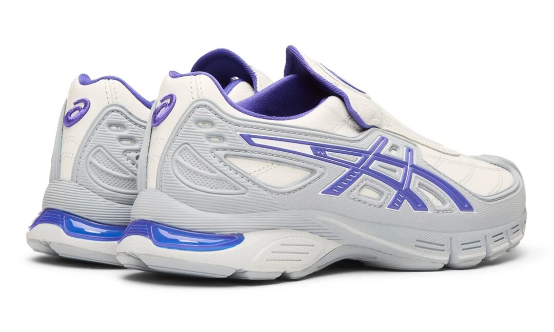 【2026年 3/27 & 4/4 発売】OTTO 958 × ASICS GEL-SD ARZACHOTTO (オット958 アシックス) [1203A925.100/1203A925.300]