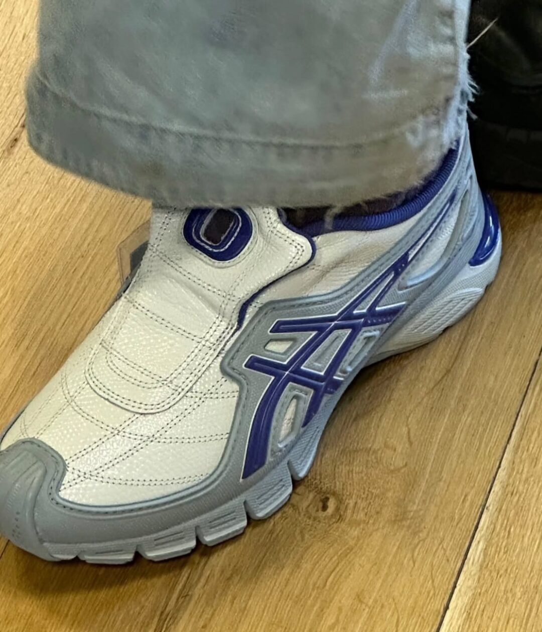 【2026年 3/27 & 4/4 発売】OTTO 958 × ASICS GEL-SD ARZACHOTTO (オット958 アシックス) [1203A925.100/1203A925.300]