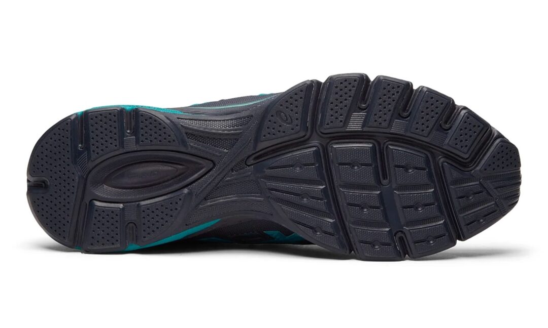 【2026年 3/27 & 4/4 発売】OTTO 958 × ASICS GEL-SD ARZACHOTTO (オット958 アシックス) [1203A925.100/1203A925.300]