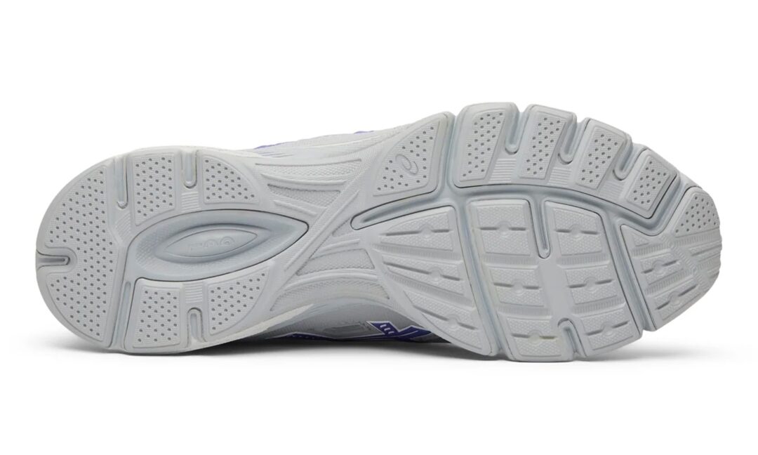 【2026年 3/27 & 4/4 発売】OTTO 958 × ASICS GEL-SD ARZACHOTTO (オット958 アシックス) [1203A925.100/1203A925.300]