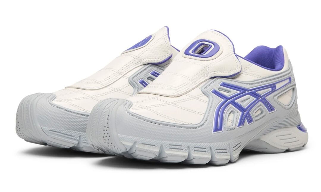 【2026年 3/27 & 4/4 発売】OTTO 958 × ASICS GEL-SD ARZACHOTTO (オット958 アシックス) [1203A925.100/1203A925.300]