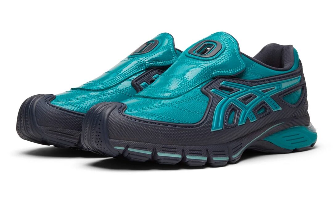 【2026年 3/27 & 4/4 発売】OTTO 958 × ASICS GEL-SD ARZACHOTTO (オット958 アシックス) [1203A925.100/1203A925.300]