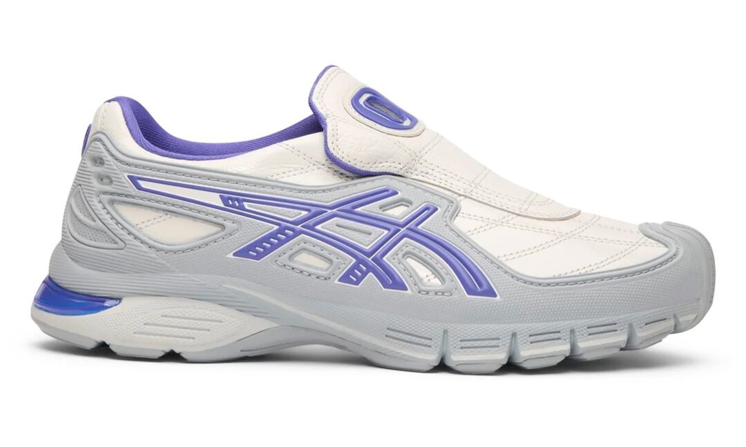 【2026年 3/27 & 4/4 発売】OTTO 958 × ASICS GEL-SD ARZACHOTTO (オット958 アシックス) [1203A925.100/1203A925.300]