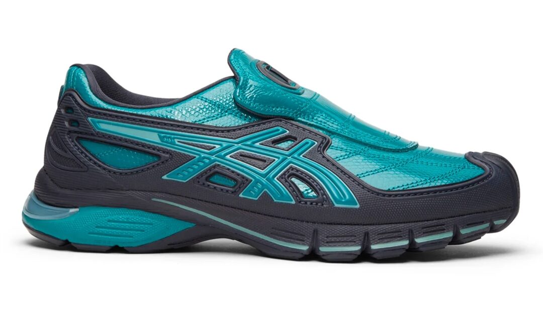 【2026年 3/27 & 4/4 発売】OTTO 958 × ASICS GEL-SD ARZACHOTTO (オット958 アシックス) [1203A925.100/1203A925.300]