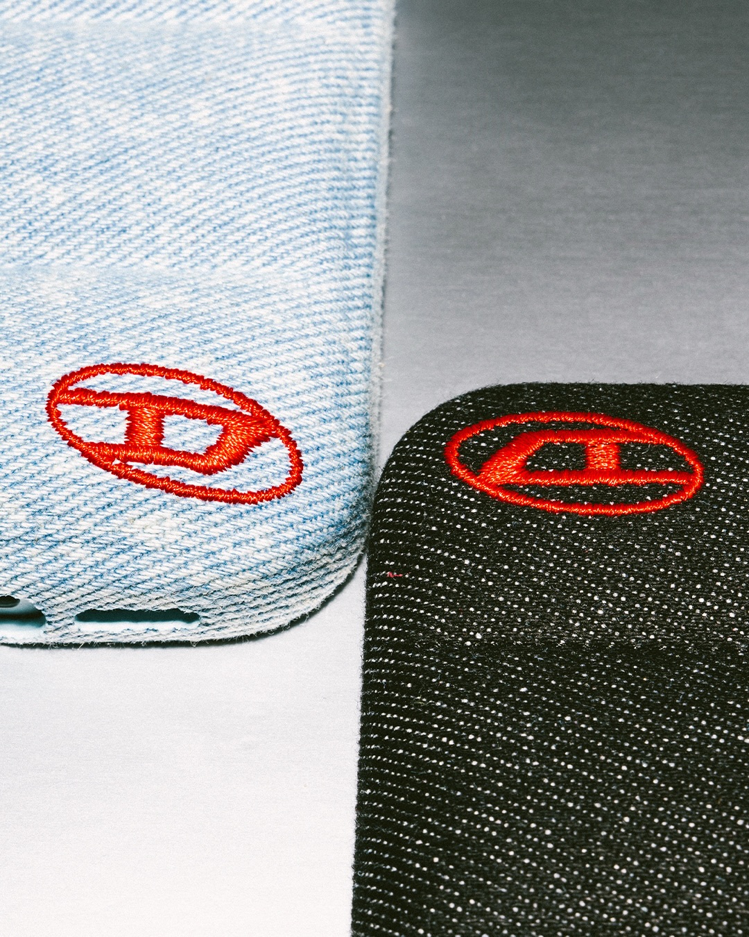 DIESEL × CASETiFY コラボが2026年 2/11 発売 (ケースティファイ ディーゼル)