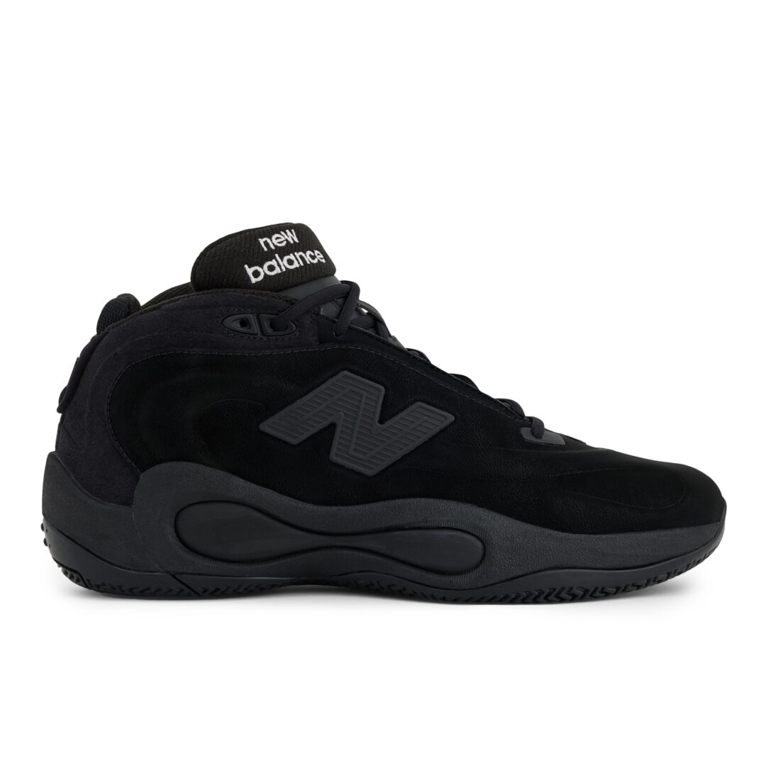 【2026年 2/12 発売】New Balance P400 UFFBB816 “Black” (ニューバランス)