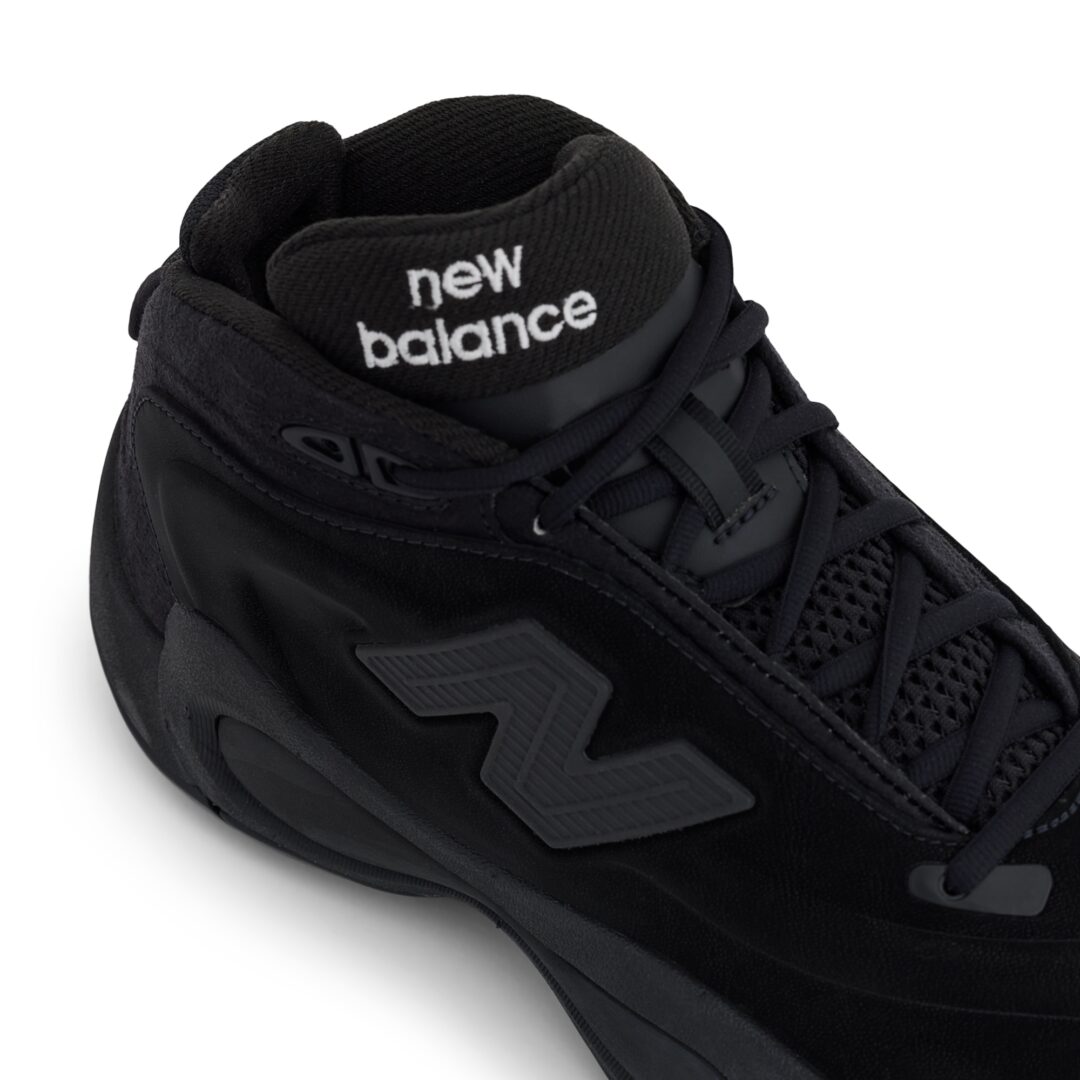 【2026年 2/12 発売】New Balance P400 UFFBB816 “Black” (ニューバランス)