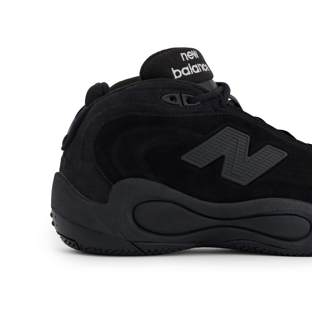 【2026年 2/12 発売】New Balance P400 UFFBB816 “Black” (ニューバランス)