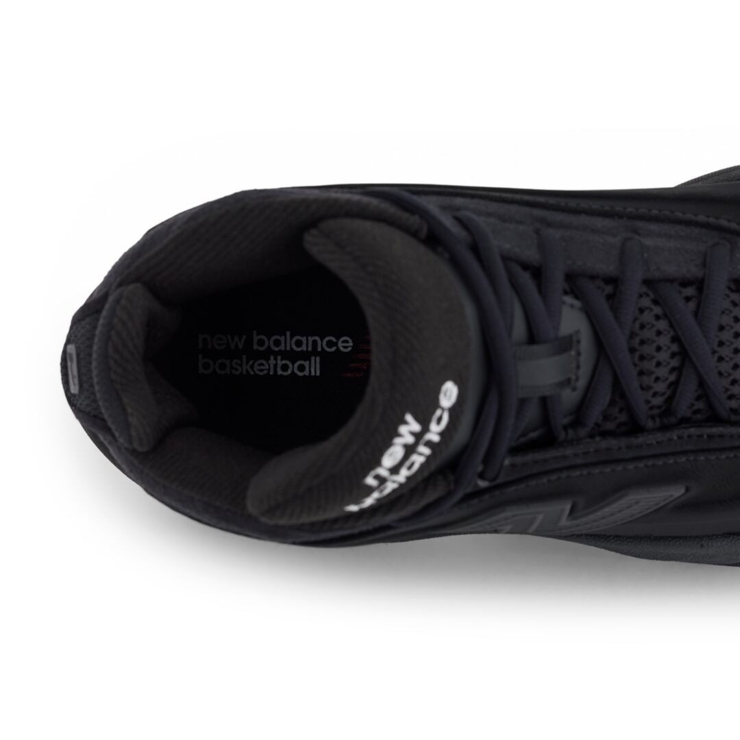 【2026年 2/12 発売】New Balance P400 UFFBB816 “Black” (ニューバランス)