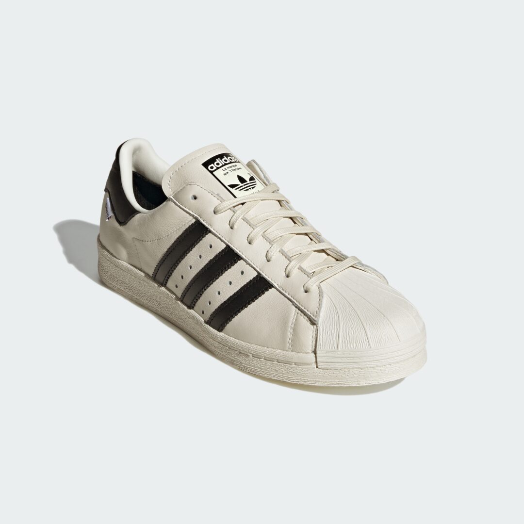 【2026年 3/6 発売】adidas Originals SUPERSTAR 82 GORE-TEX “Black/White” (アディダス オリジナルス スーパースター ゴアテックス GTX) [KI7819/KI7820]