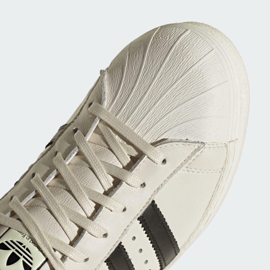 【2026年 3/6 発売】adidas Originals SUPERSTAR 82 GORE-TEX “Black/White” (アディダス オリジナルス スーパースター ゴアテックス GTX) [KI7819/KI7820]