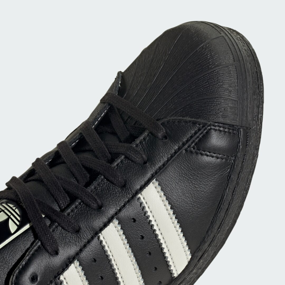 【2026年 3/6 発売】adidas Originals SUPERSTAR 82 GORE-TEX “Black/White” (アディダス オリジナルス スーパースター ゴアテックス GTX) [KI7819/KI7820]