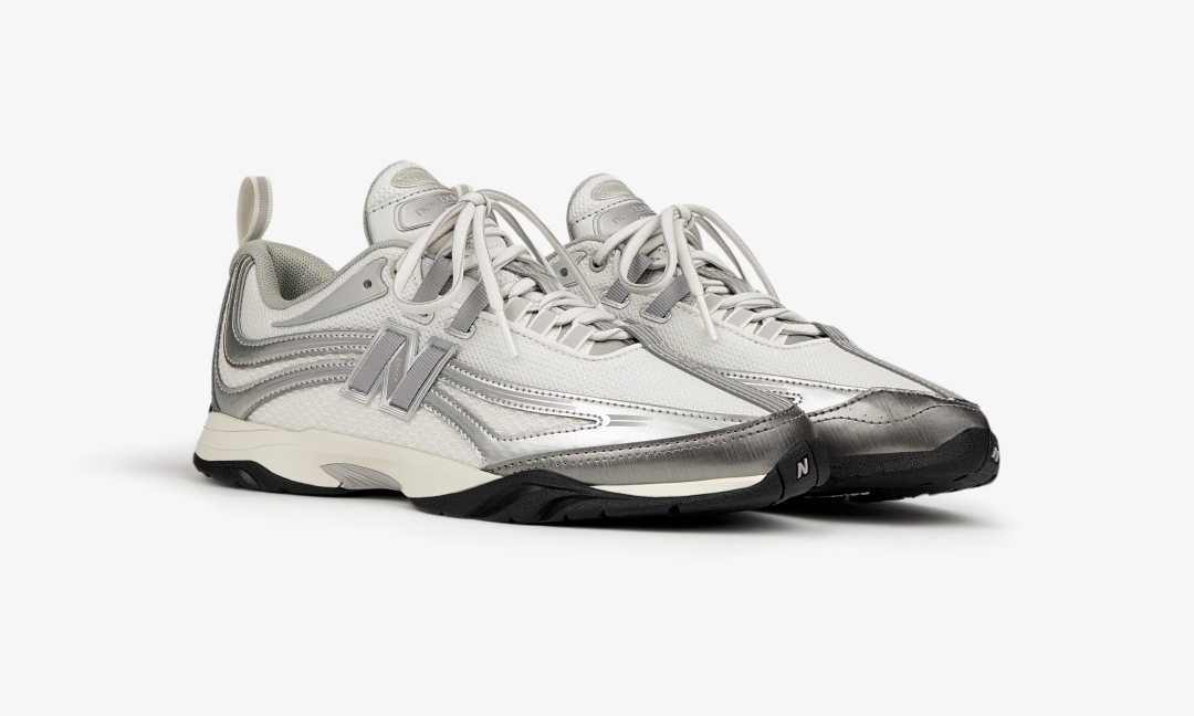 【海外 2026年 2/20 発売】Aimé Leon Dore × New Balance RC56 2026 SS (ニューバランス エメ レオン ドレ)