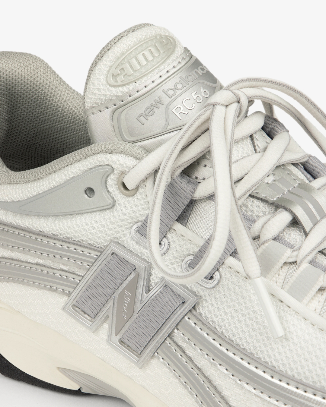 【海外 2026年 2/20 発売】Aimé Leon Dore × New Balance RC56 2026 SS (ニューバランス エメ レオン ドレ)