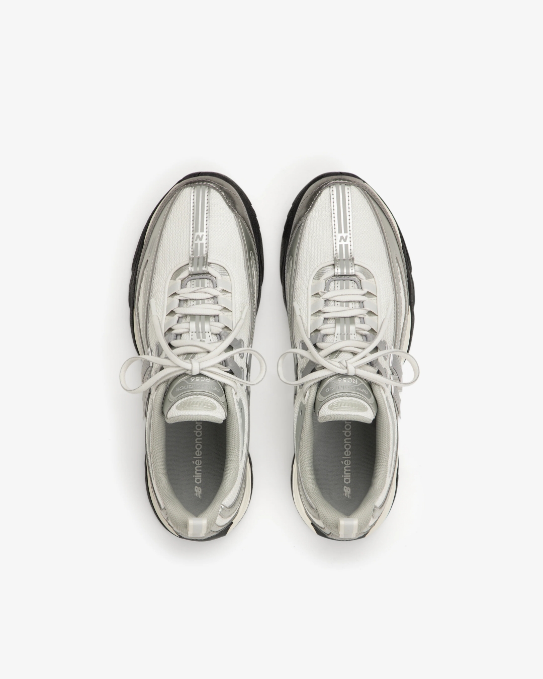 【海外 2026年 2/20 発売】Aimé Leon Dore × New Balance RC56 2026 SS (ニューバランス エメ レオン ドレ)