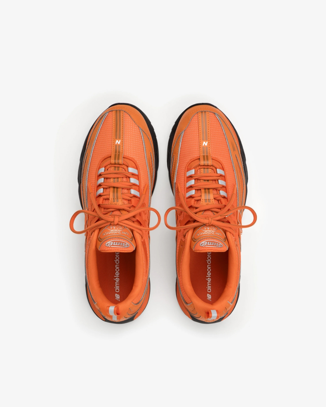 【海外 2026年 2/20 発売】Aimé Leon Dore × New Balance RC56 2026 SS (ニューバランス エメ レオン ドレ)