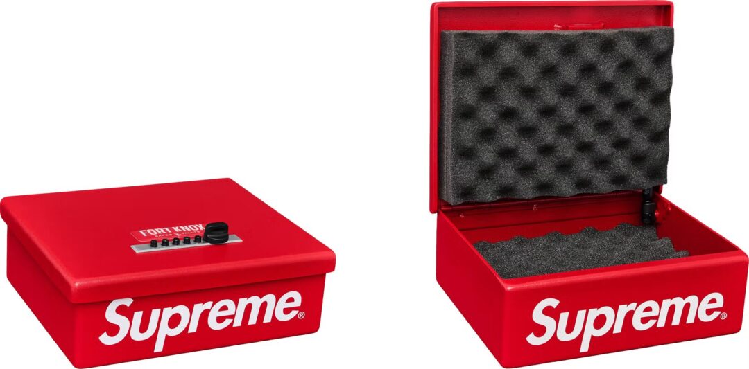 【シュプリーム/SUPREME】”アクセサリー/スケート” “ACCESSORIES/SKATE” まとめ 2026 SPRING/SUMMER コレクション (2026年 春夏)