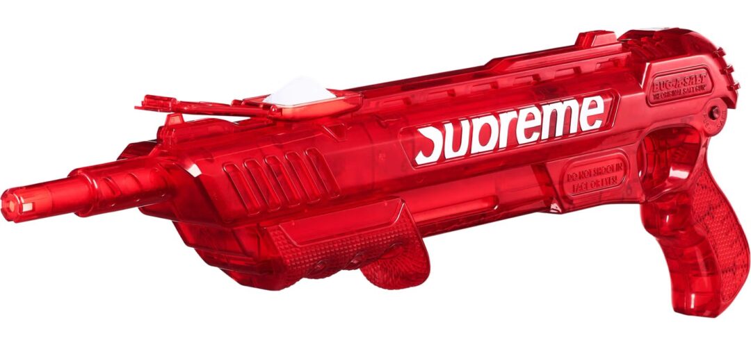 【シュプリーム/SUPREME】”アクセサリー/スケート” “ACCESSORIES/SKATE” まとめ 2026 SPRING/SUMMER コレクション (2026年 春夏)