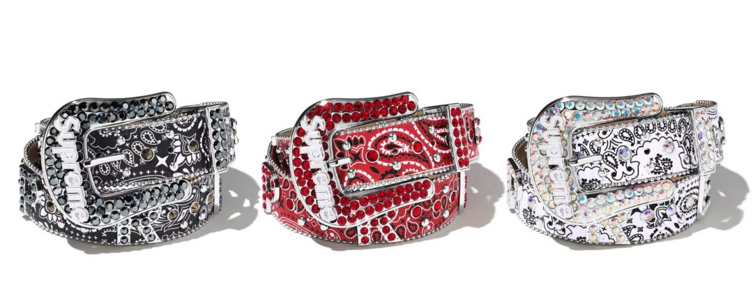 【シュプリーム/SUPREME】”アクセサリー/スケート” “ACCESSORIES/SKATE” まとめ 2026 SPRING/SUMMER コレクション (2026年 春夏)