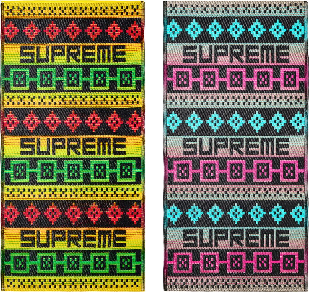 【シュプリーム/SUPREME】”アクセサリー/スケート” “ACCESSORIES/SKATE” まとめ 2026 SPRING/SUMMER コレクション (2026年 春夏)