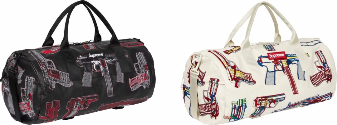 【シュプリーム/SUPREME】バッグ/BAGS まとめ 2026 SPRING/SUMMER コレクション (2026年 春夏)