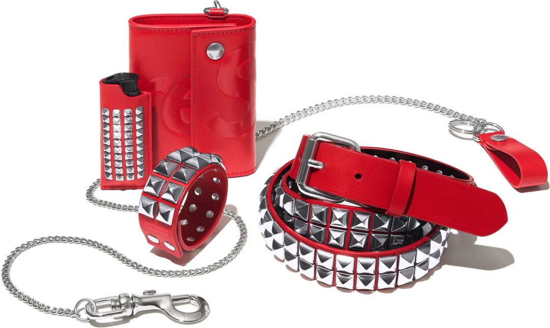 【シュプリーム/SUPREME】バッグ/BAGS まとめ 2026 SPRING/SUMMER コレクション (2026年 春夏)