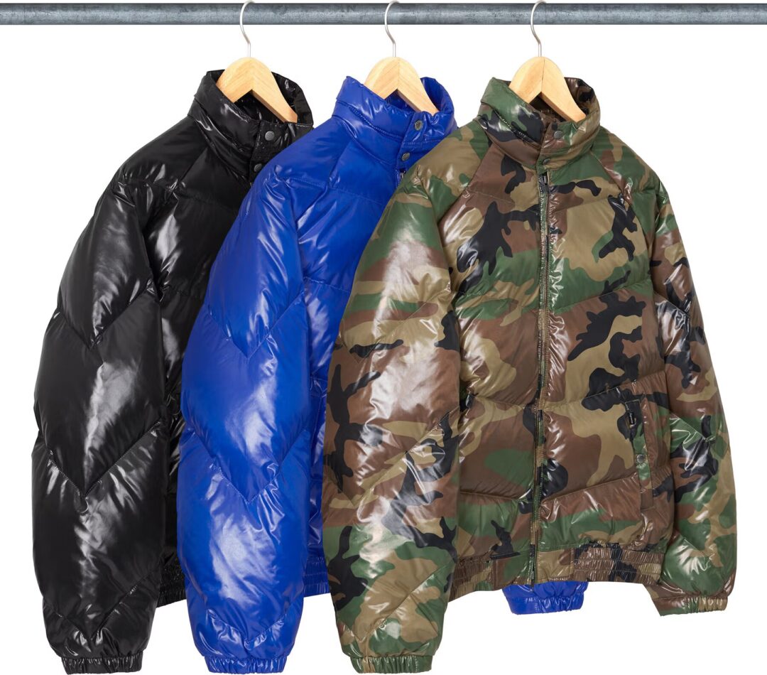 【シュプリーム/SUPREME】ジャケット/JACKETS まとめ 2026 SPRING/SUMMER コレクション (2026年 春夏)